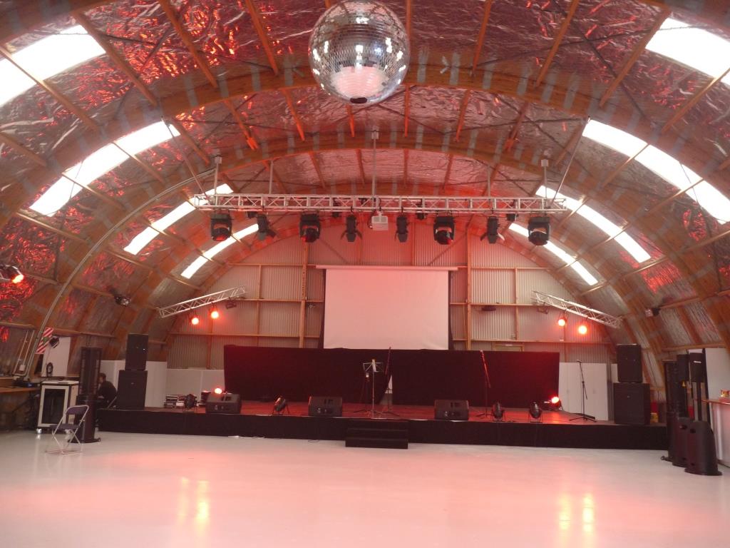 Sound System Solutions Edwards Auckland